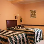 Meteor Plaza 4* פראג