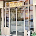 Meteor Plaza 4* פראג