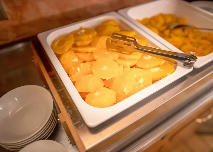 Hotel Meteor Plaza Prague